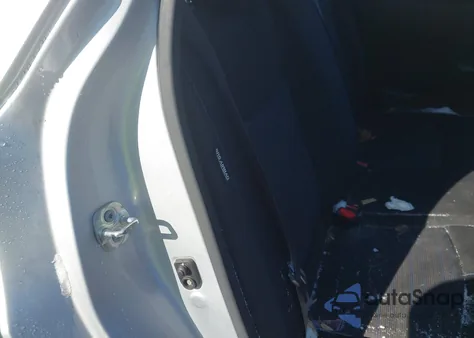 2020 Nissan Leaf Sv Plus 62 Kwh from USA, damaged, VIN 1N4BZ1CP6LC302771